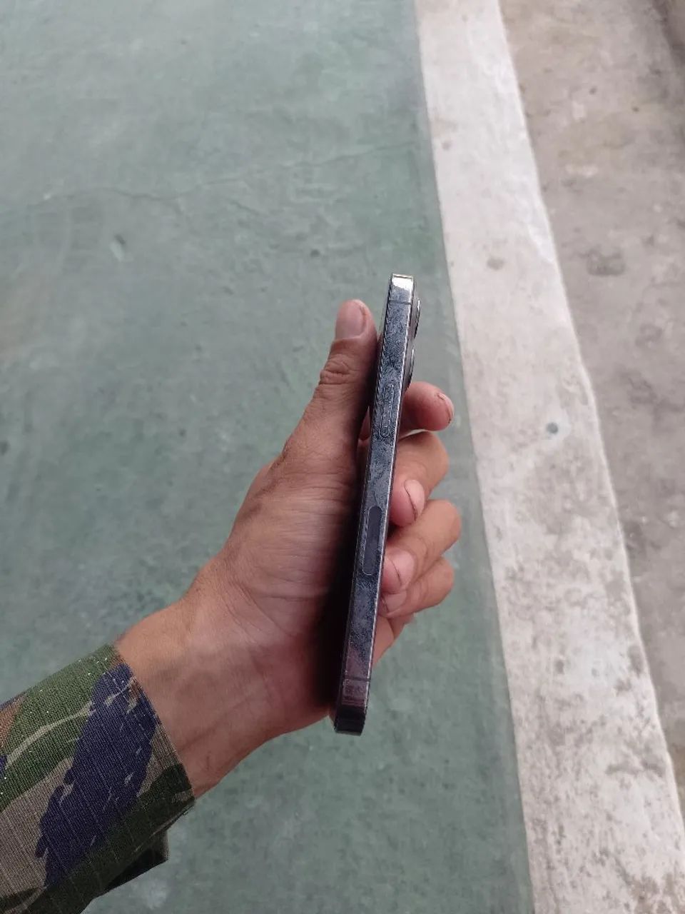 iPhone 13 pro - Foto 2