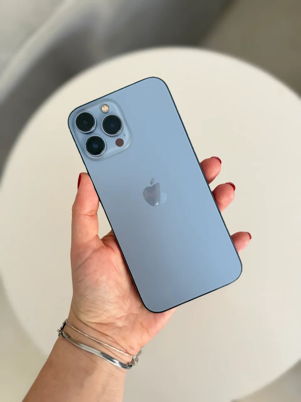 iPhone 13 Pro Max 128GB - Foto 3