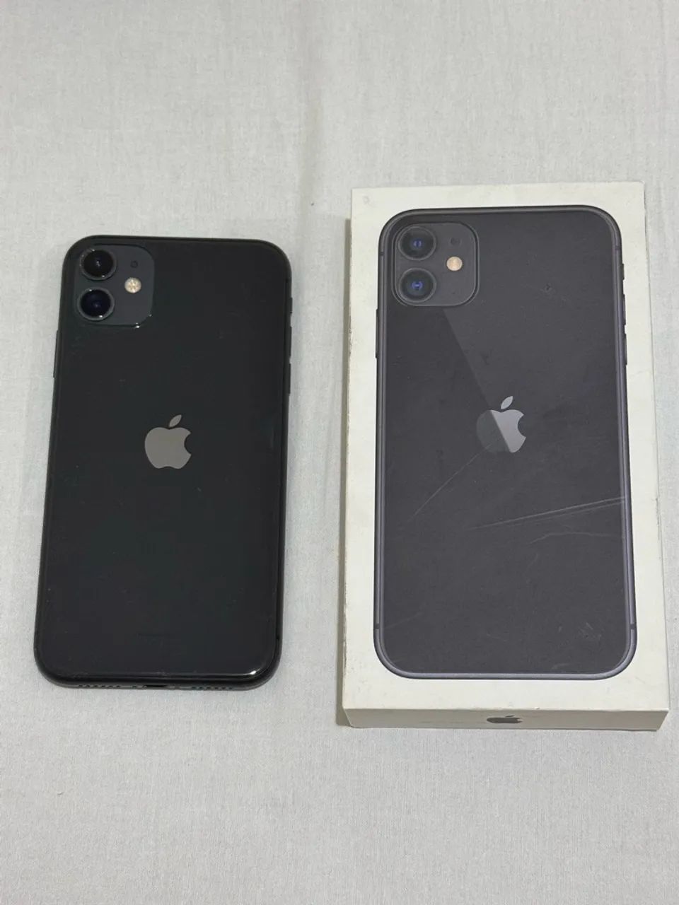 iPhone 11