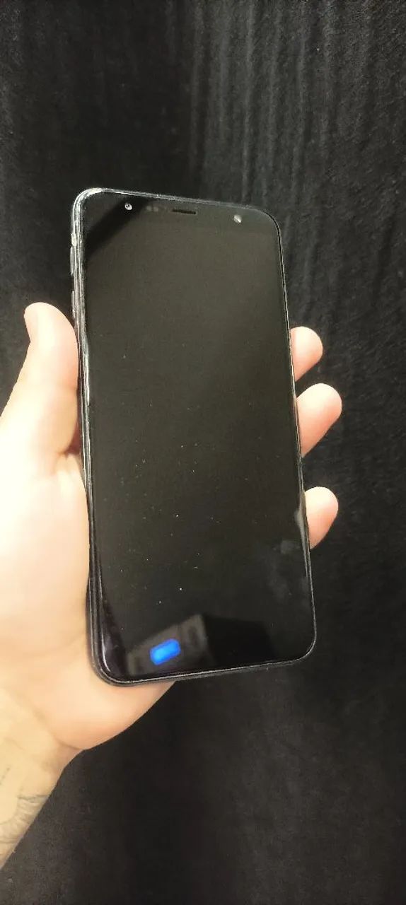 Samsung J6 plus  - Foto 2