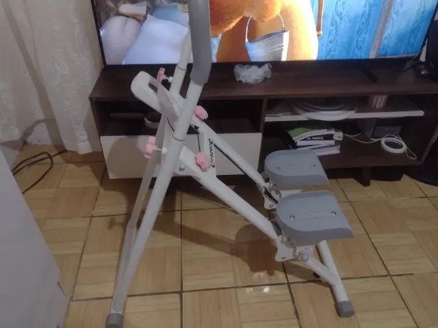 Simulador de escada  - Foto 2