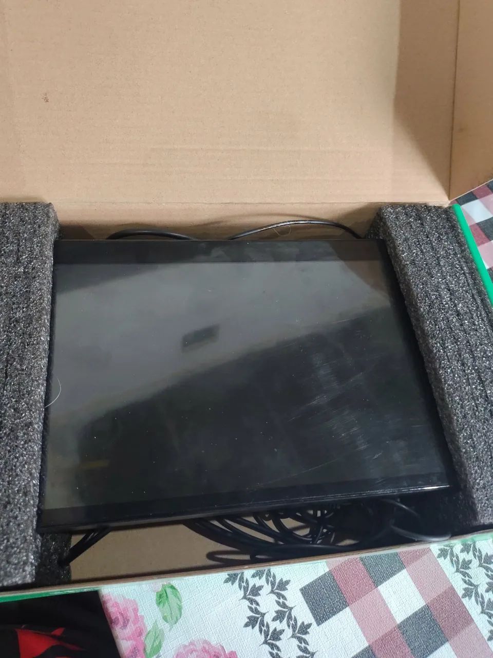 Vendo som de carro 10 polegadas  - Foto 3