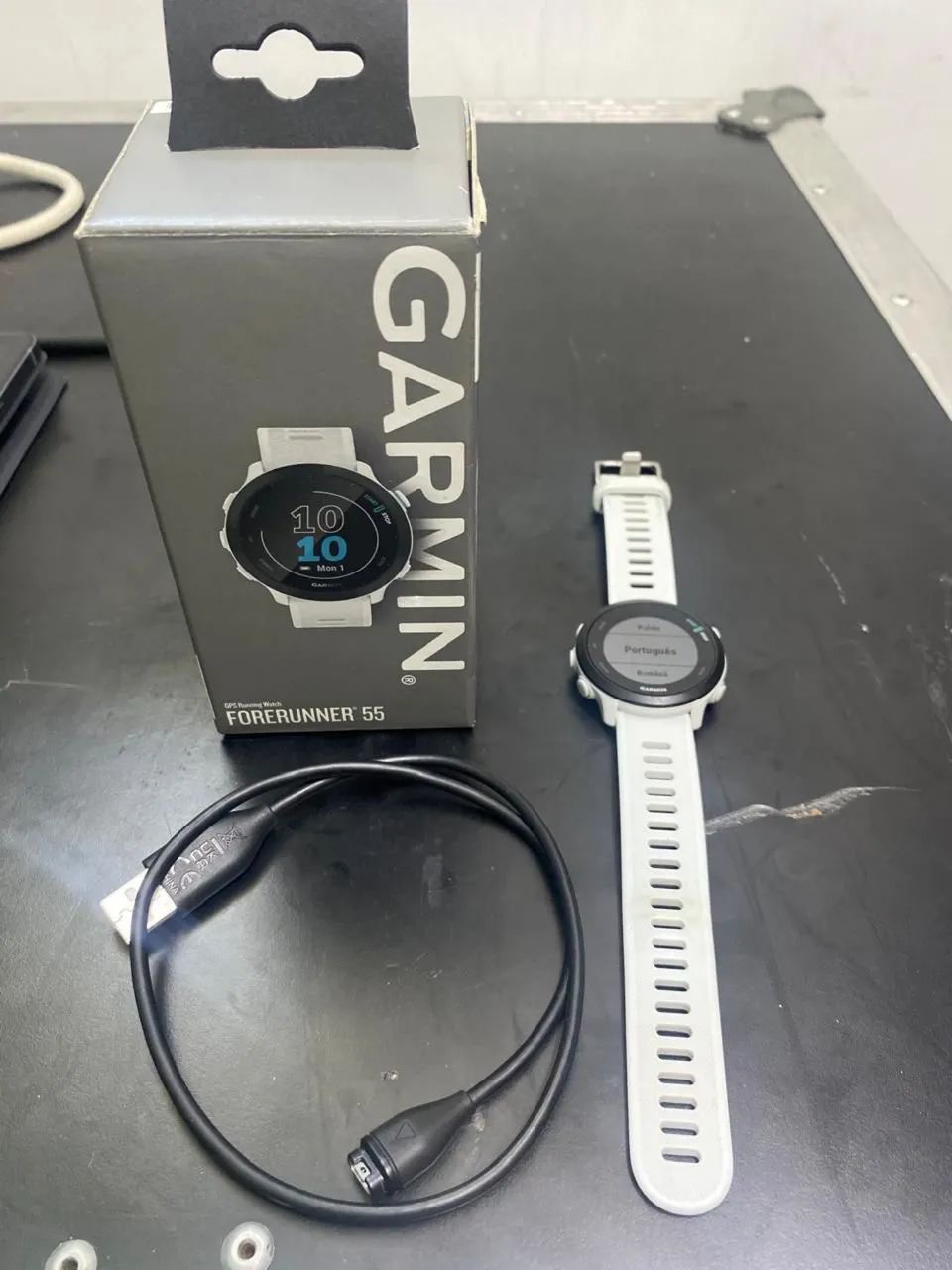 Garmin For One 55