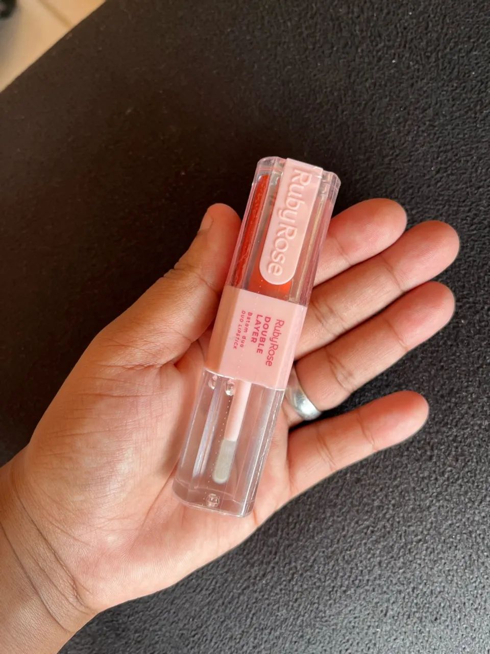 BATONS RUBYROSE 