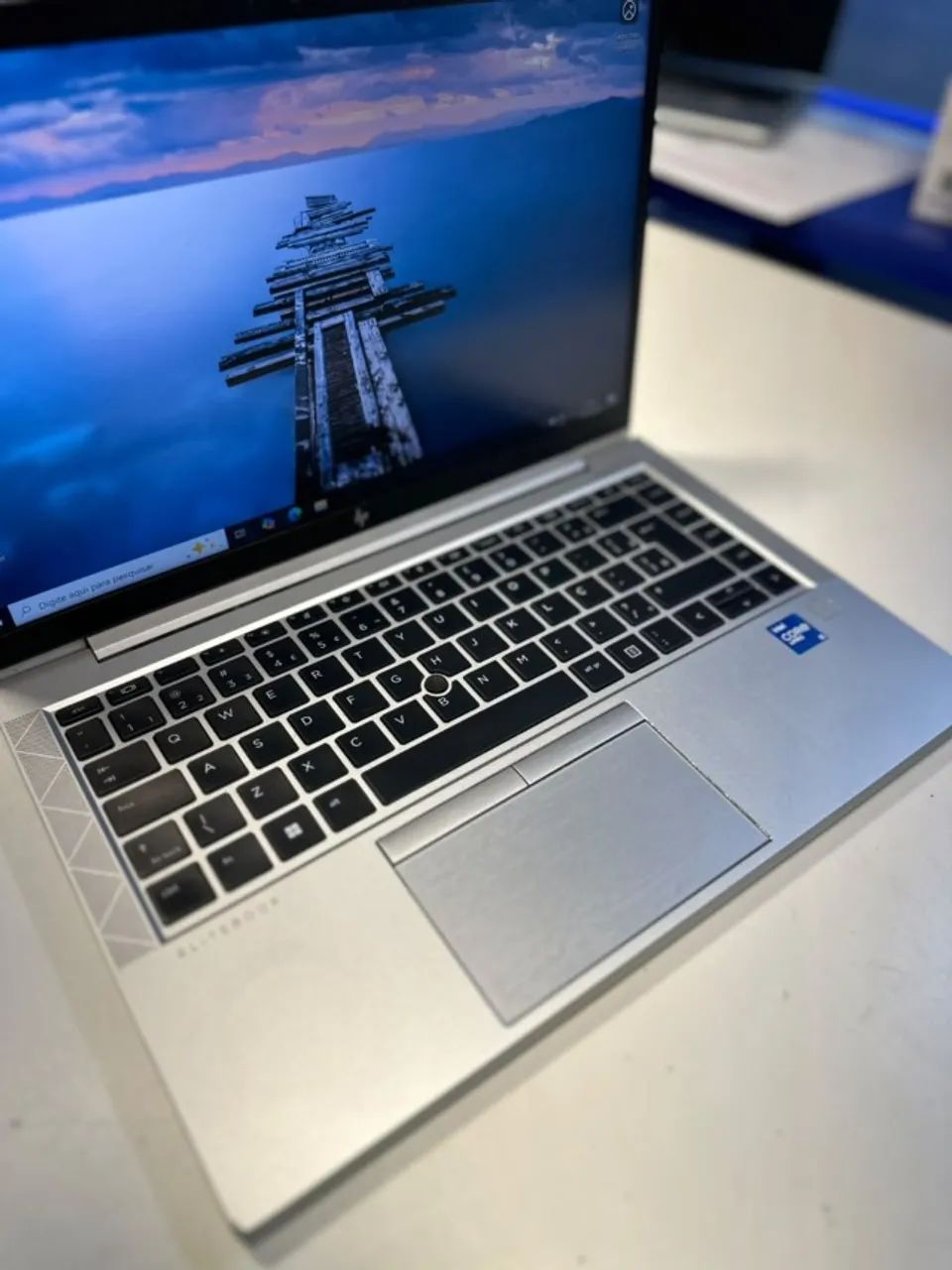 NOTEBOOK HP ELITEBOOK 840 G8 - Foto 2