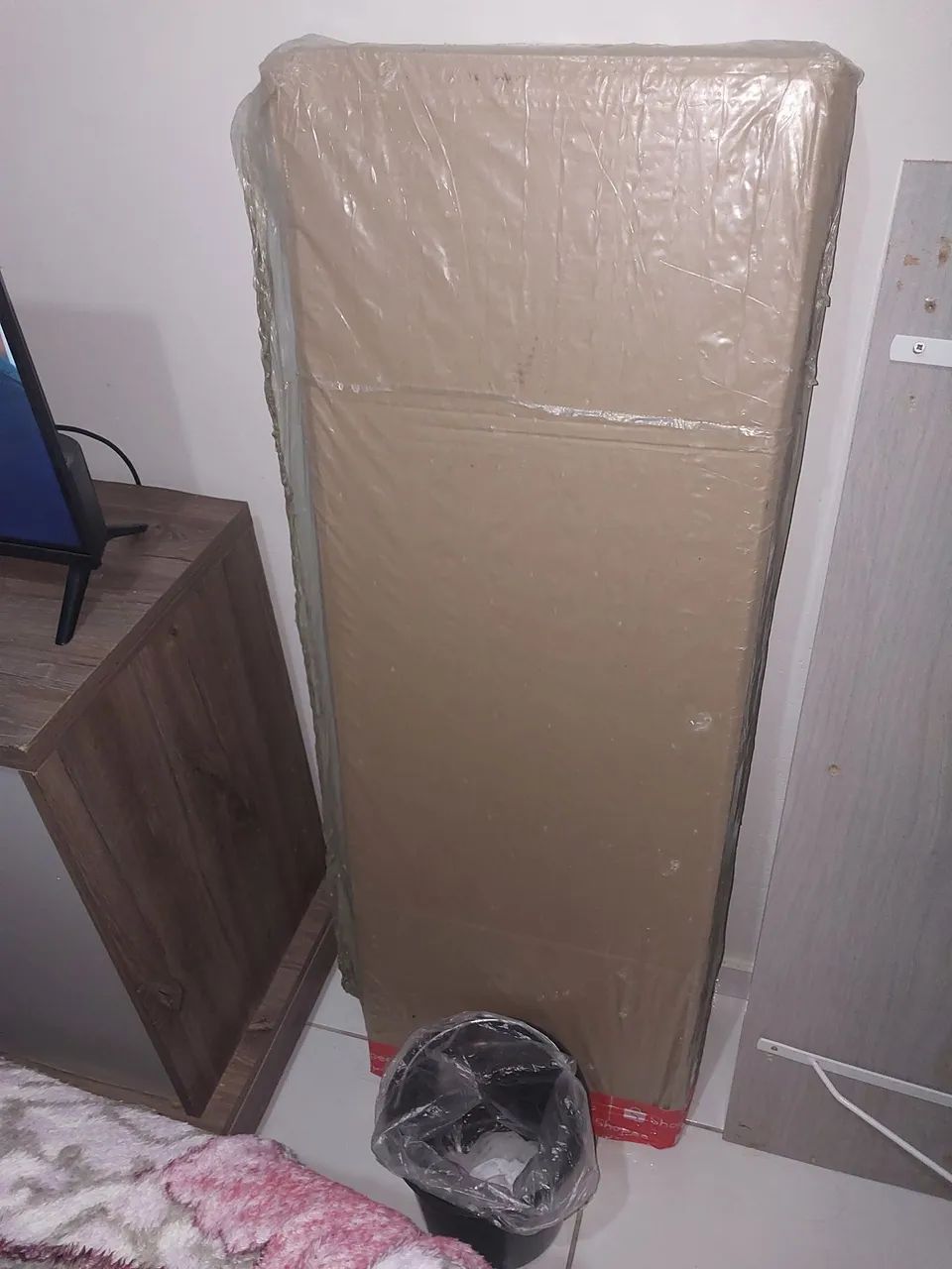 Painel de TV 
