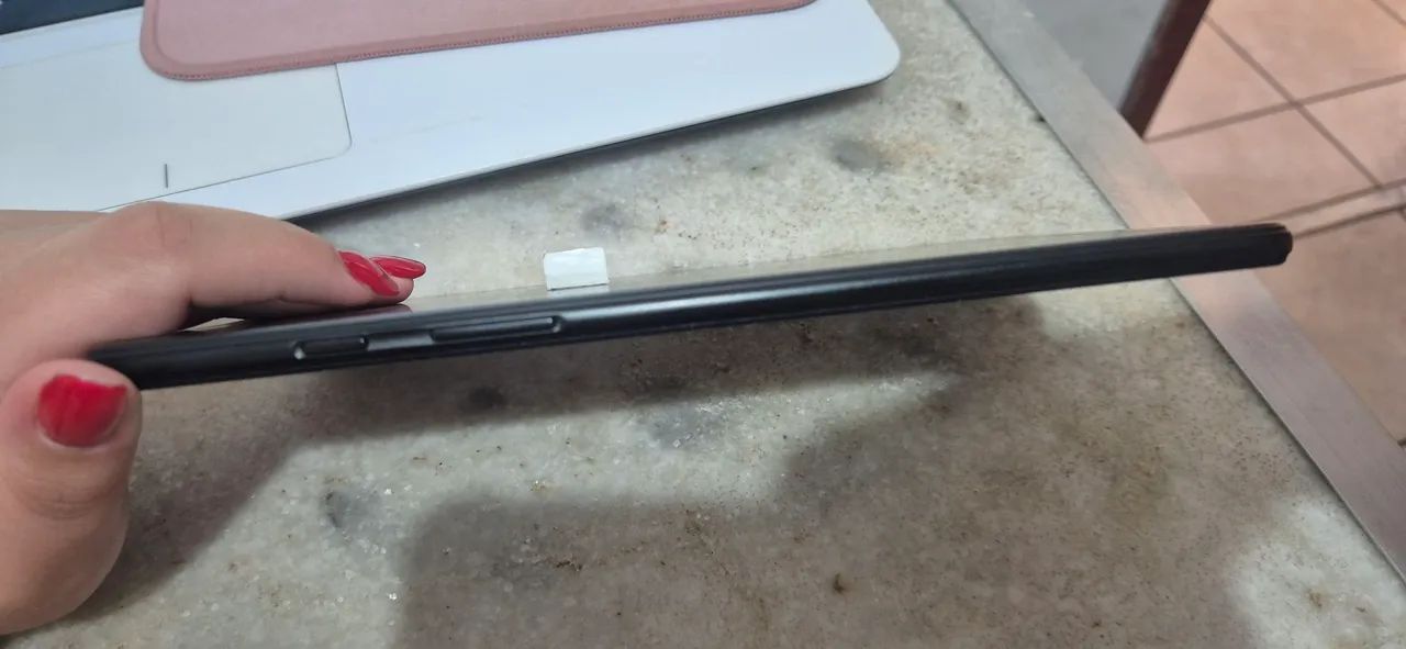 Tablet Samsung Galaxy Tab A  - Foto 4