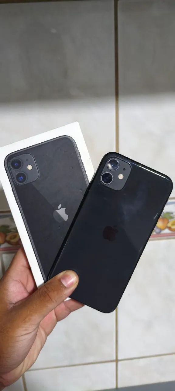 iPhone 11 64GB TODO ORIGINAL - Foto 2