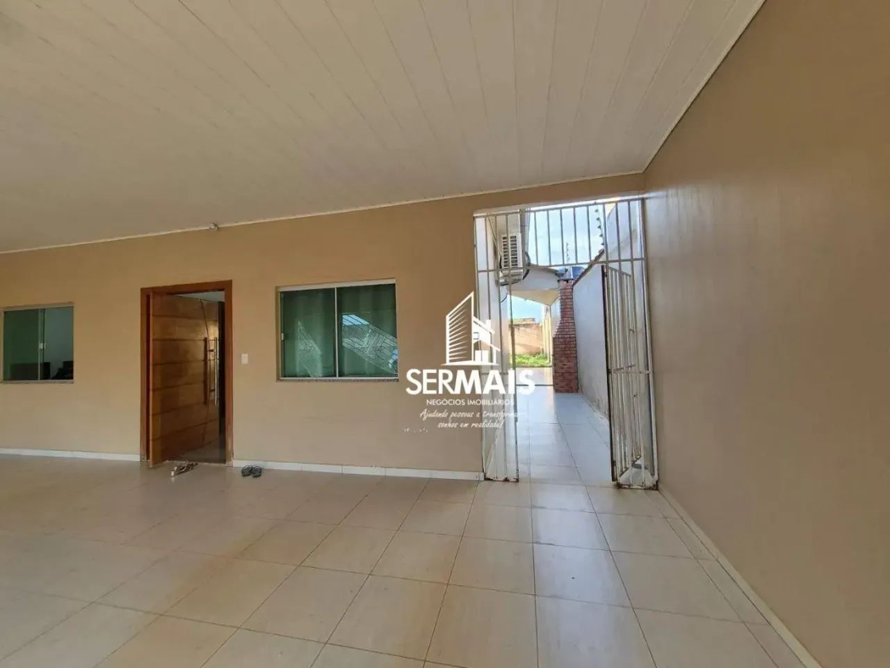 CASA À VENDA  BAIRRO TRÊS MARIAS - Foto 3