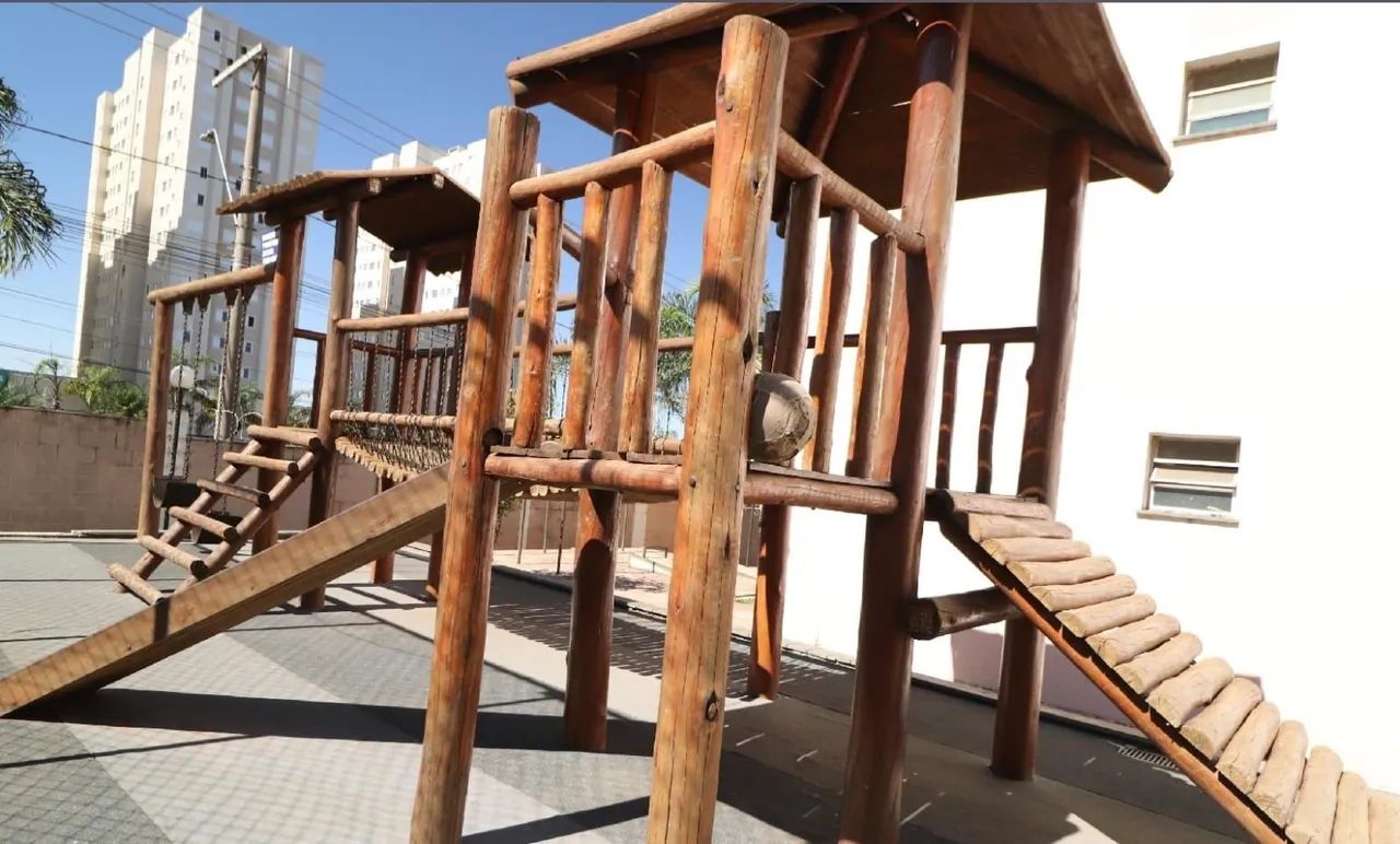 APARTAMENTO SEMI NOVO!  - Foto 4