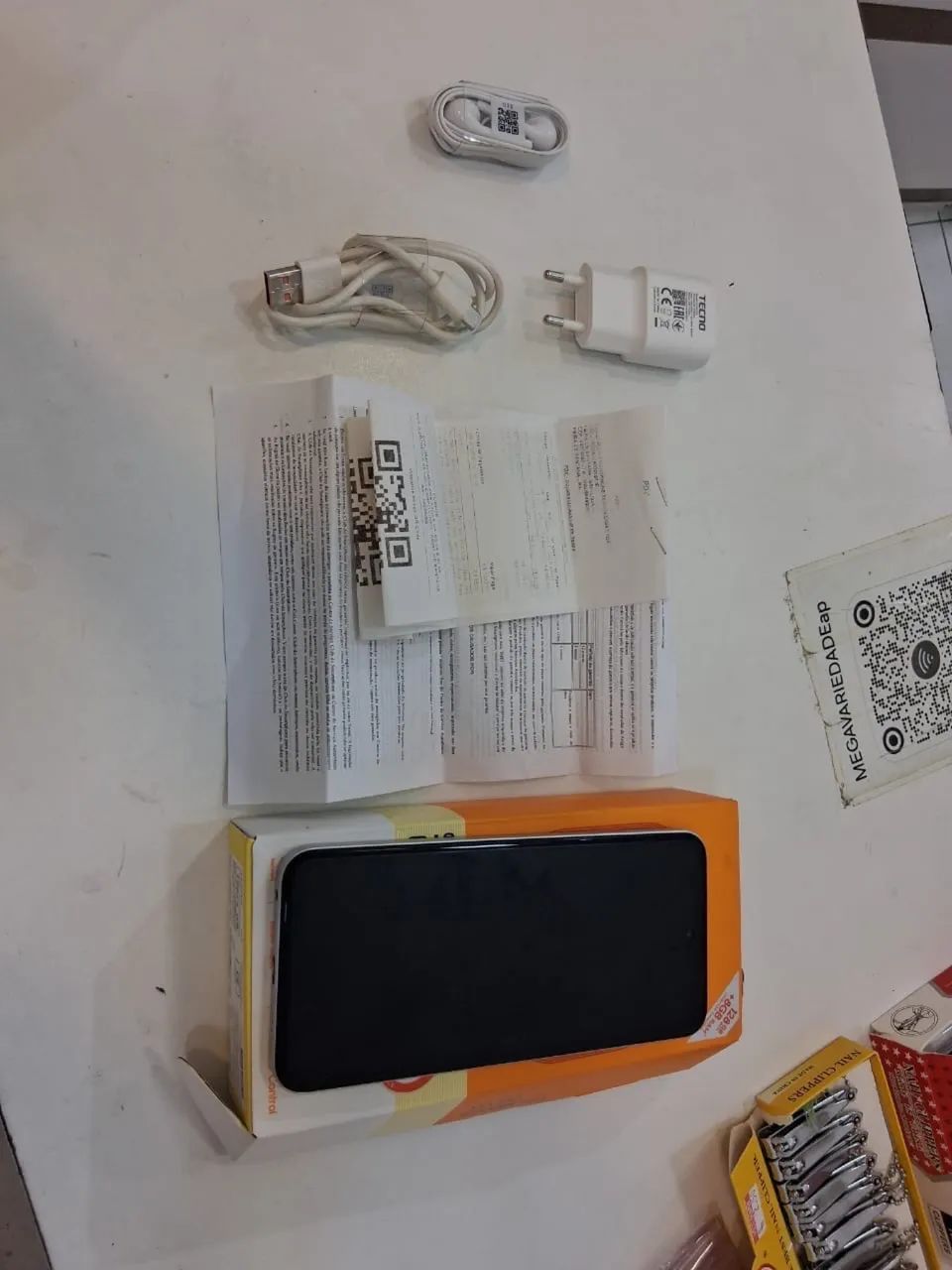 Vende celular  - Foto 4