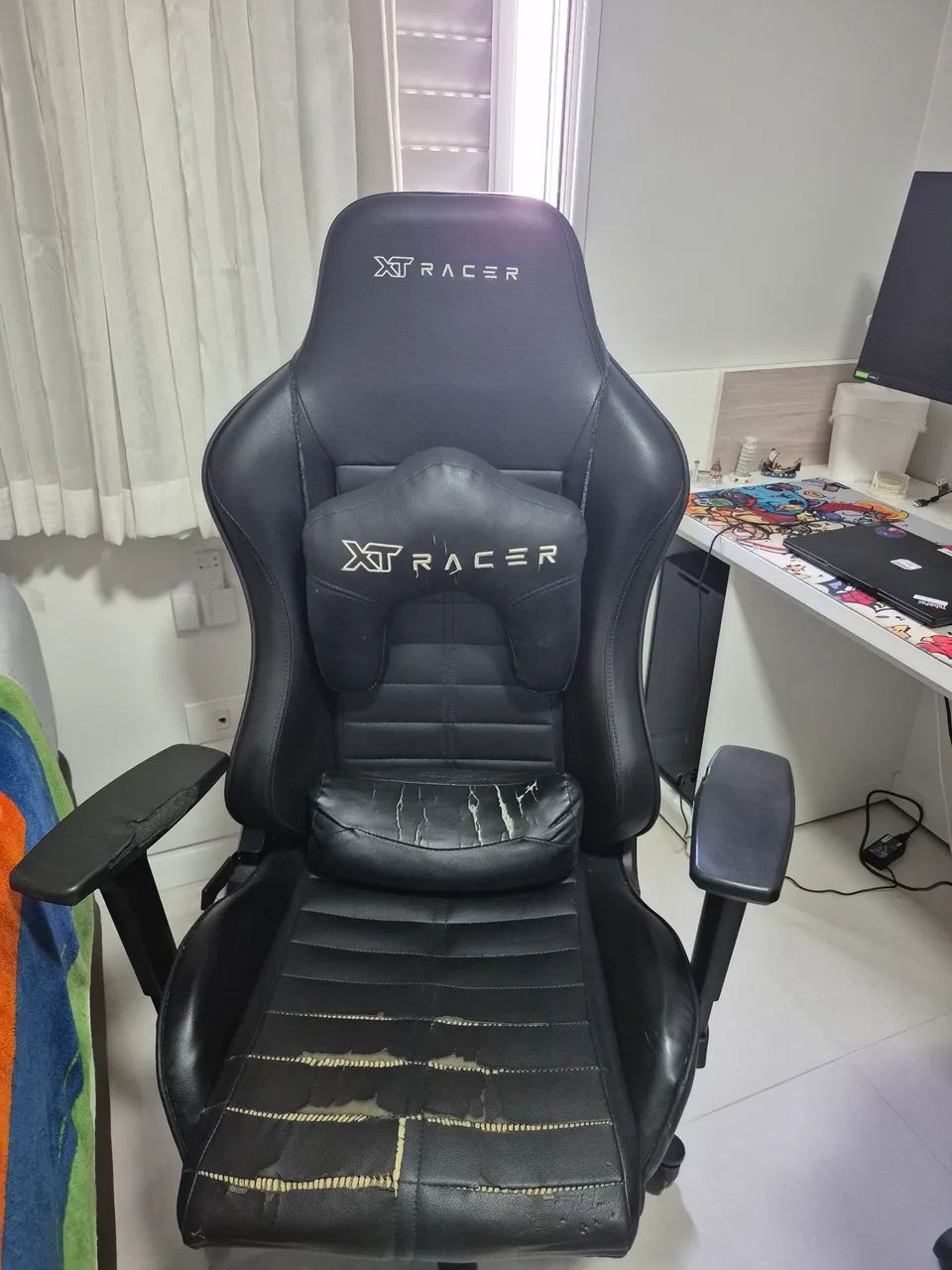 Cadeira gamer 