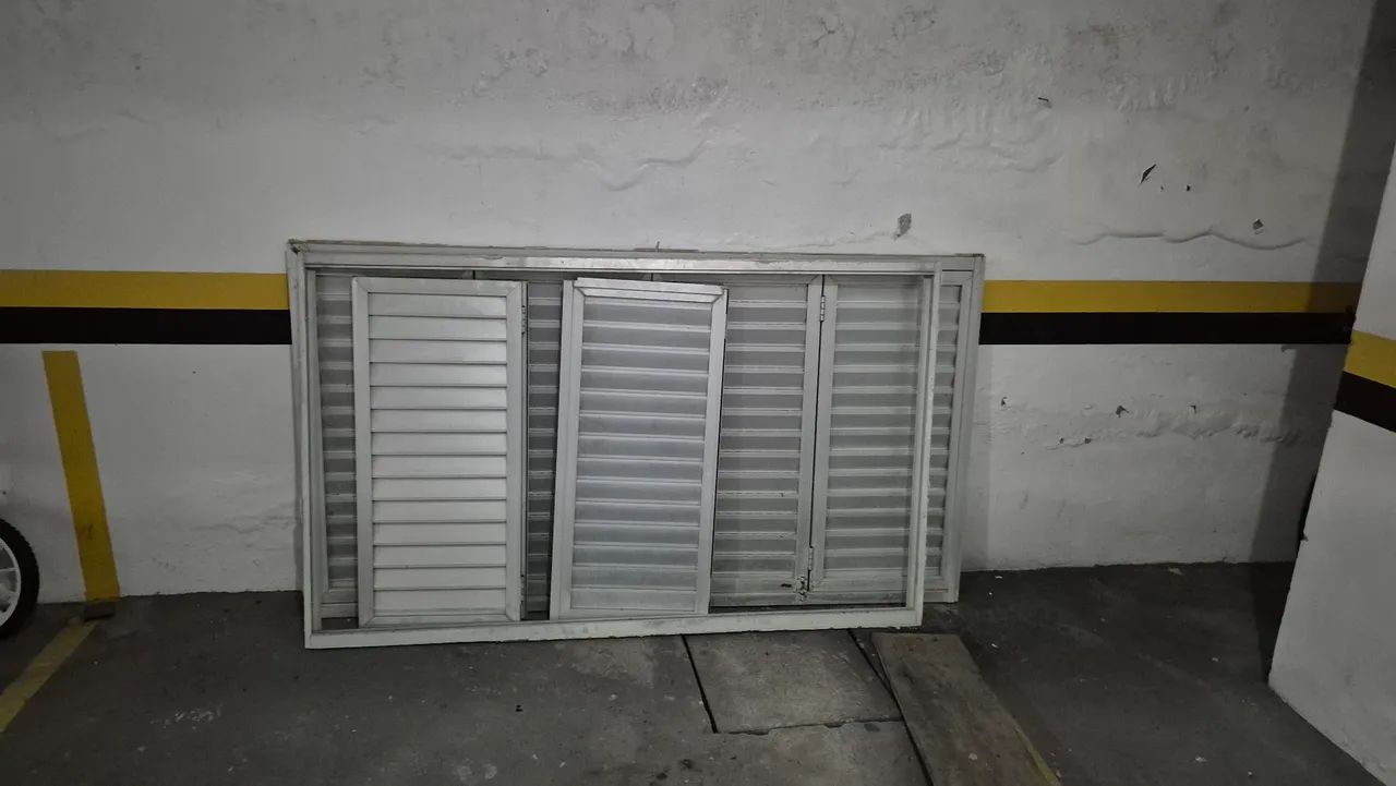 Janelas alumínio  - Foto 4