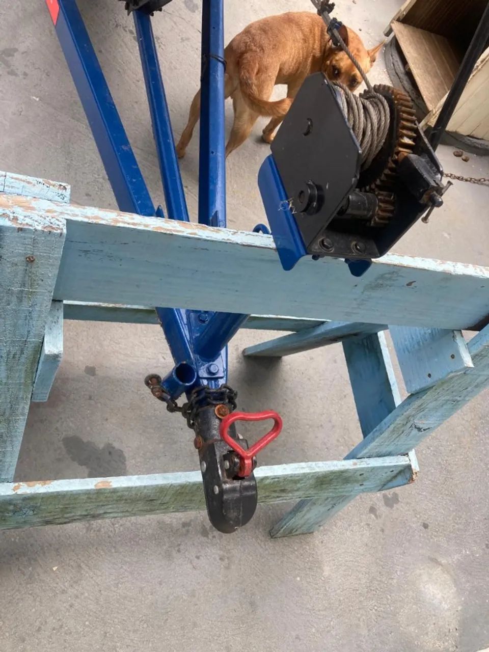 Vendo Barco alumínio 