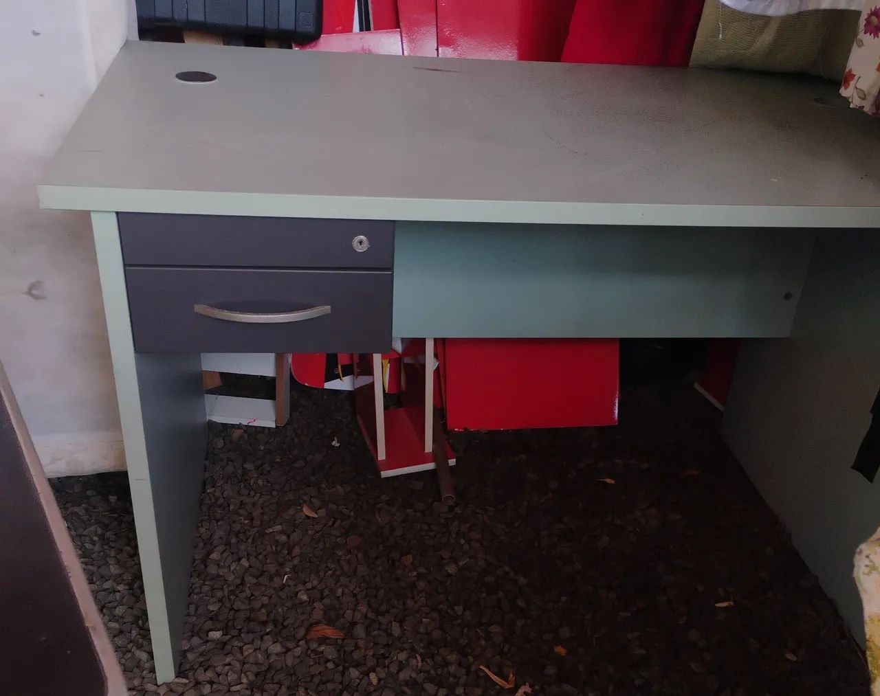 Mesa de computador - Foto 2