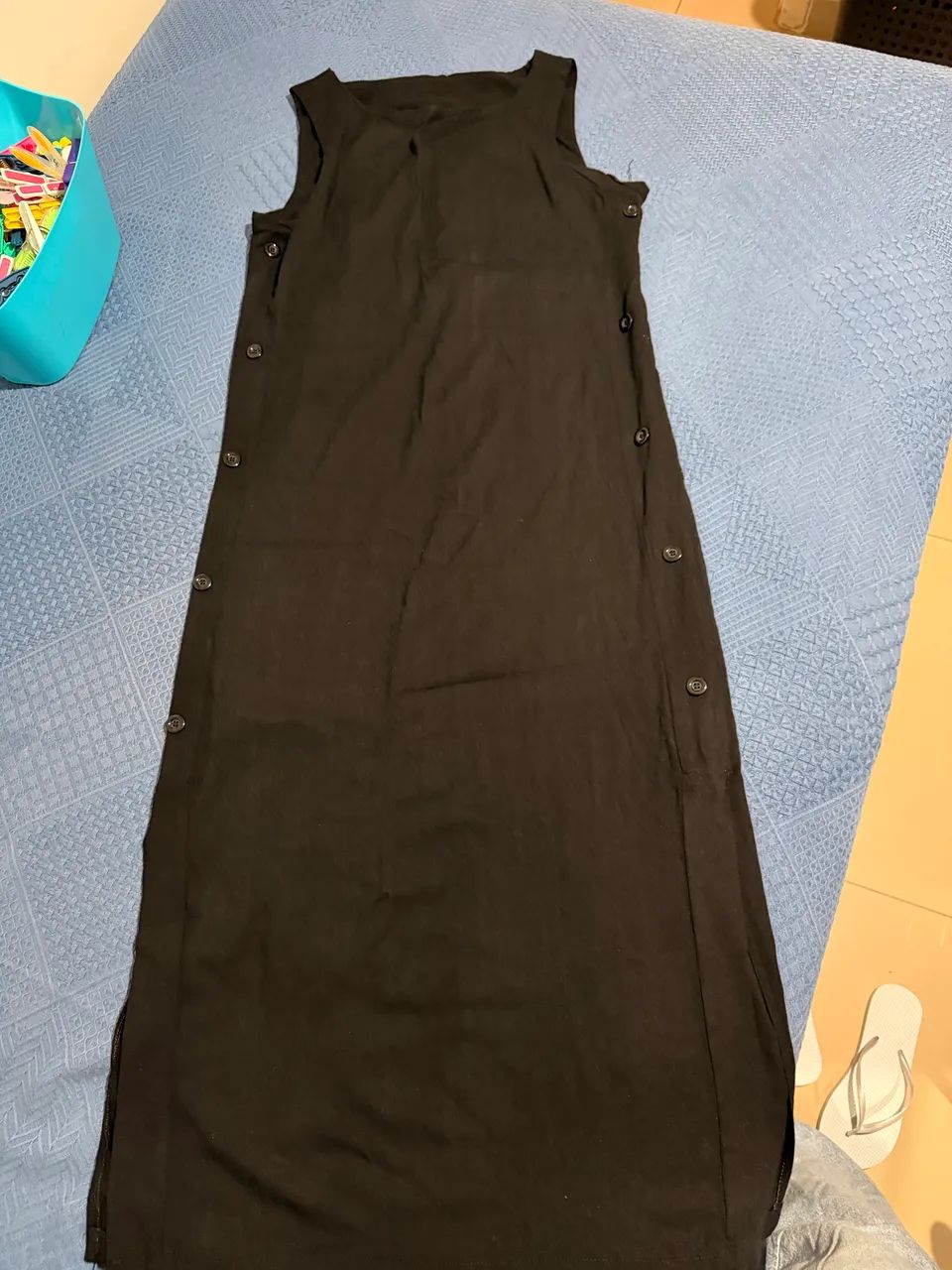 Vestido Preto  - Foto 3