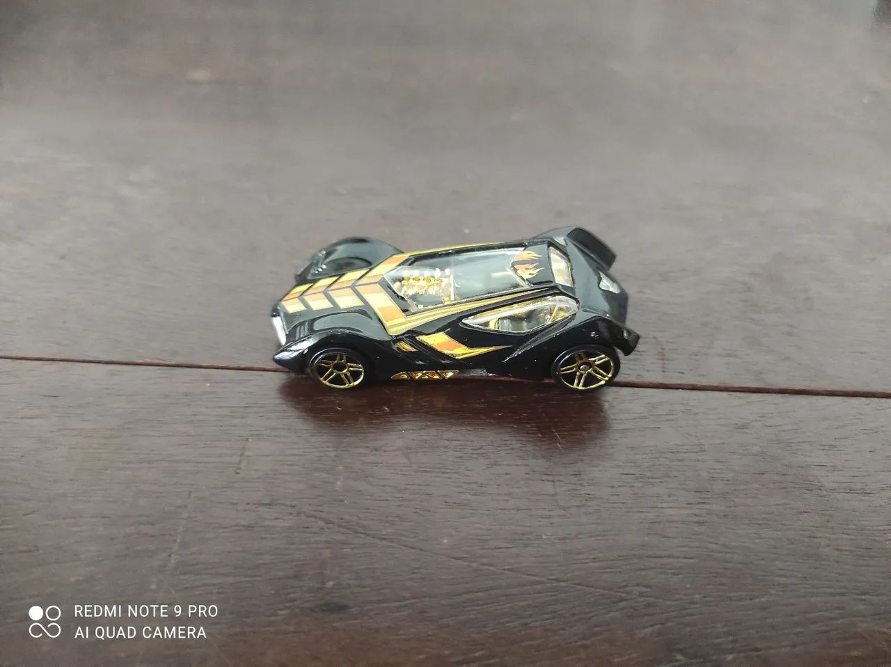 Hot Wheels Sinistra 2006 Mainline  - Foto 4