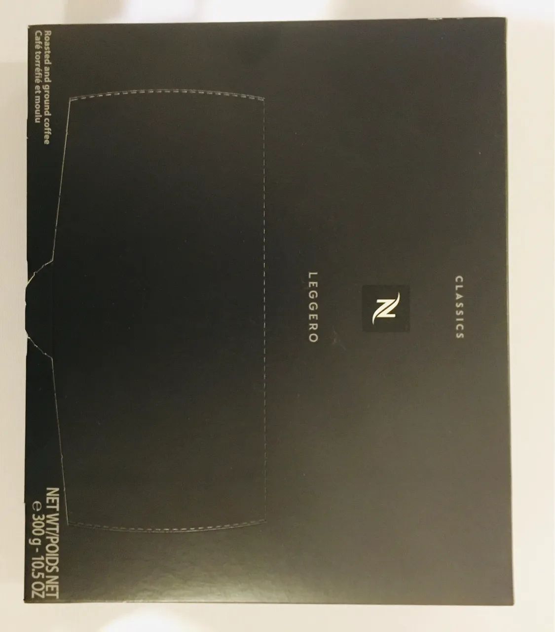 Cápsula de café profissional Nespresso caixa com 50 - Foto 3
