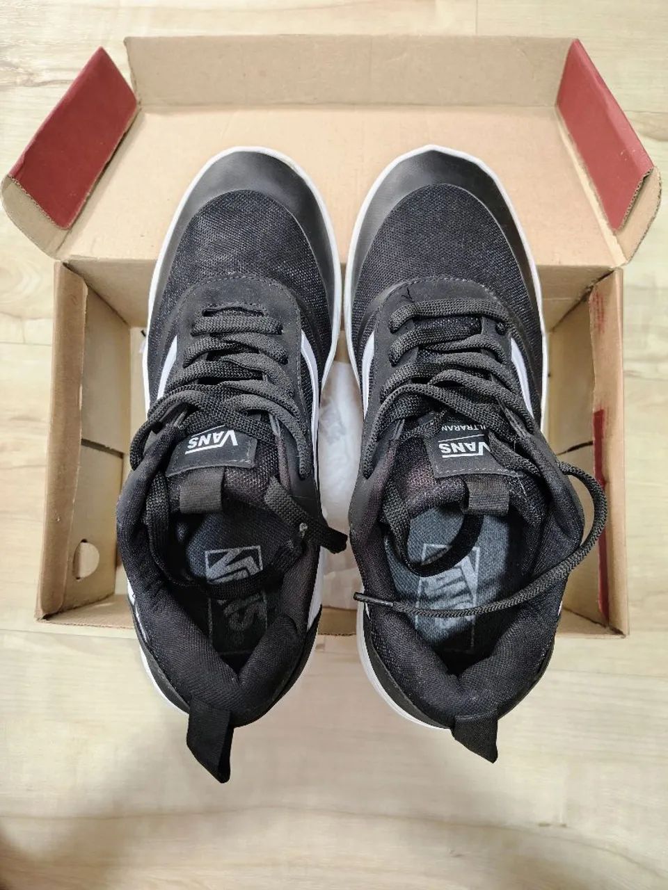 Vans Ultrarange 40  - Foto 2