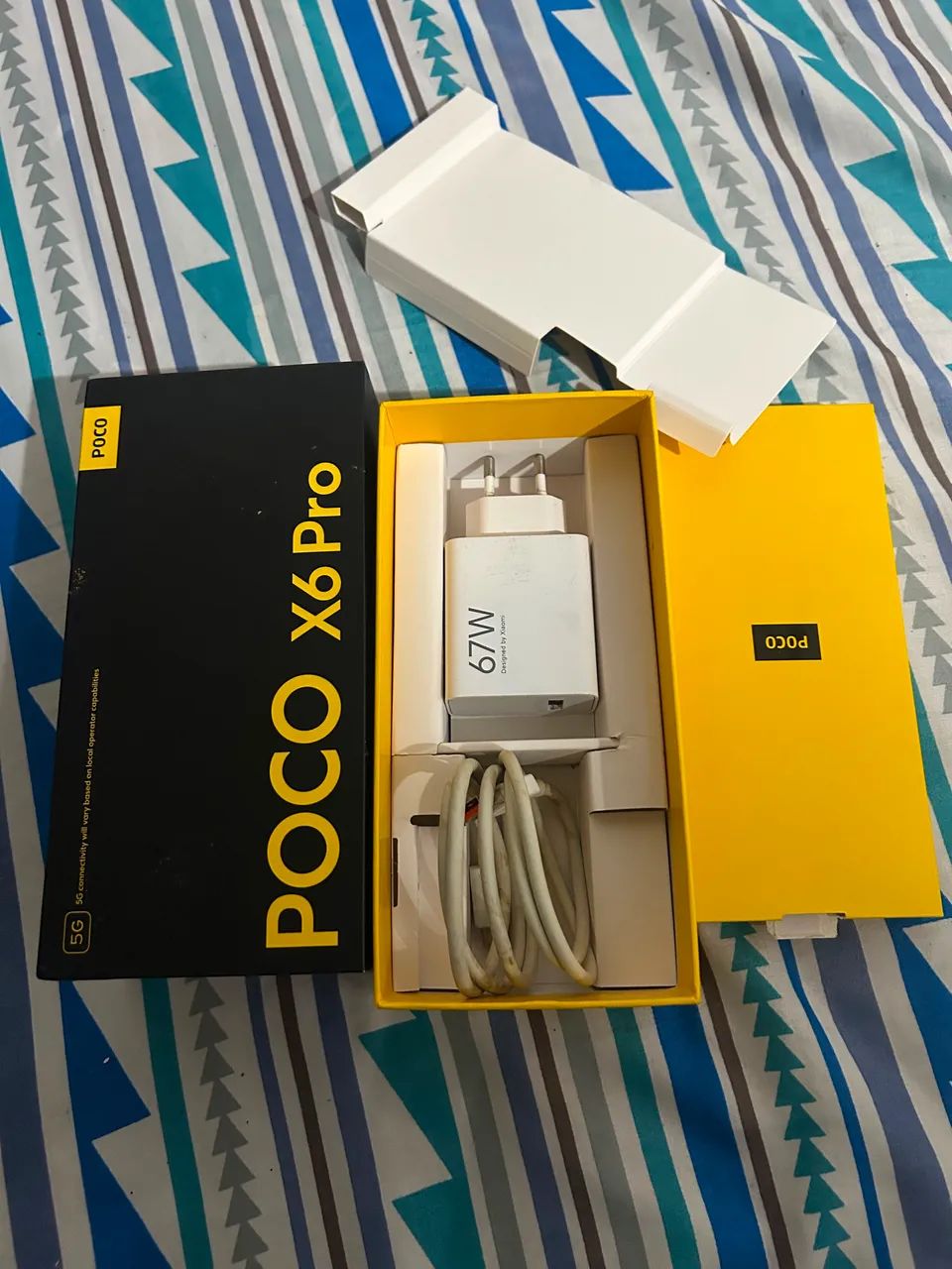 POCO X6 PRO - Foto 4
