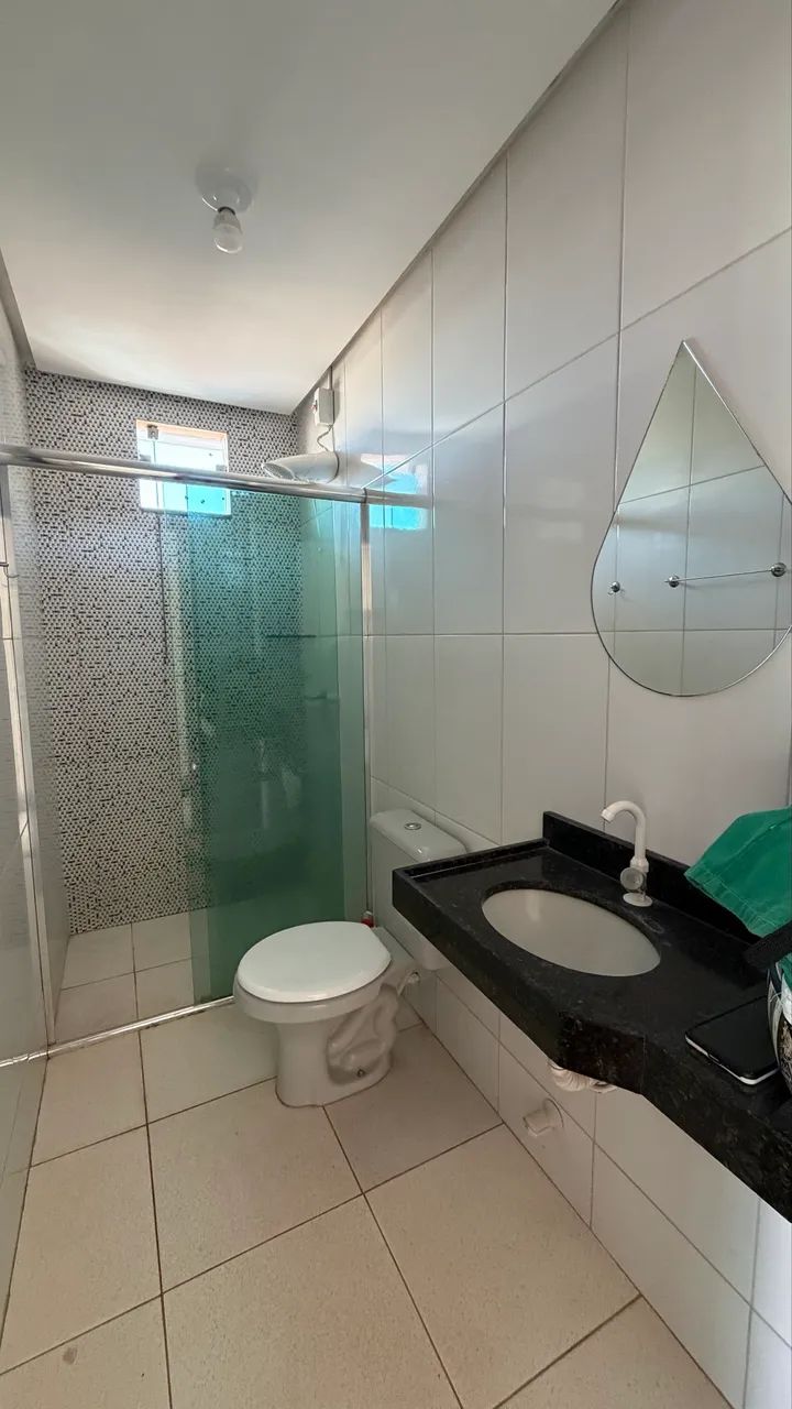ALUGO APARTAMENTO  - Foto 2