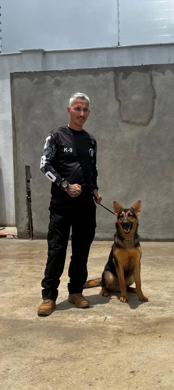 Adestrador de cães  - Foto 2