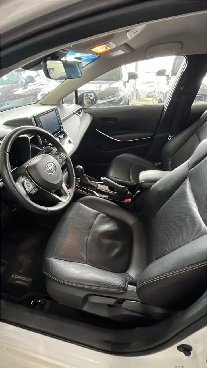 ALUGUEL DE CARROS/TOYOTA COROLLA - Foto 2