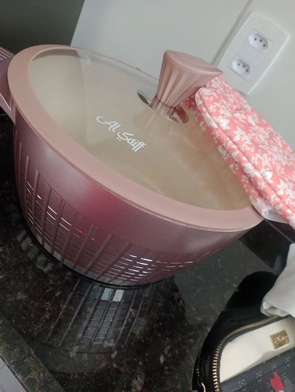 CONJUNTO DE PANELAS - CERÂMICA - Foto 2