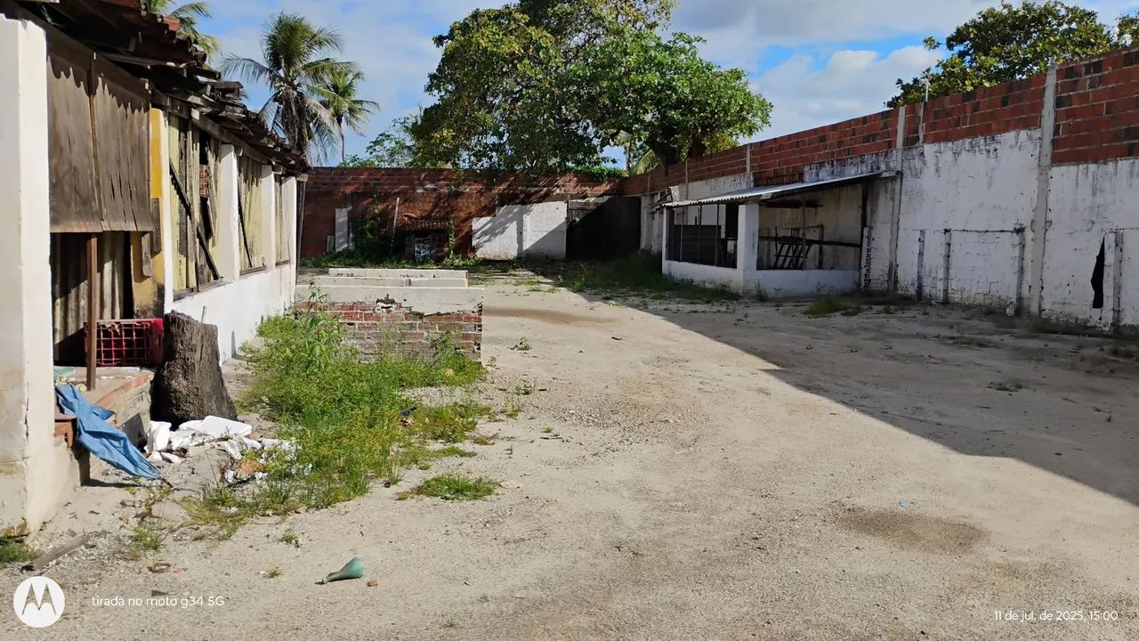 PATIO 1500M² PARA DIVERSOS TIPO DE USO - Foto 5
