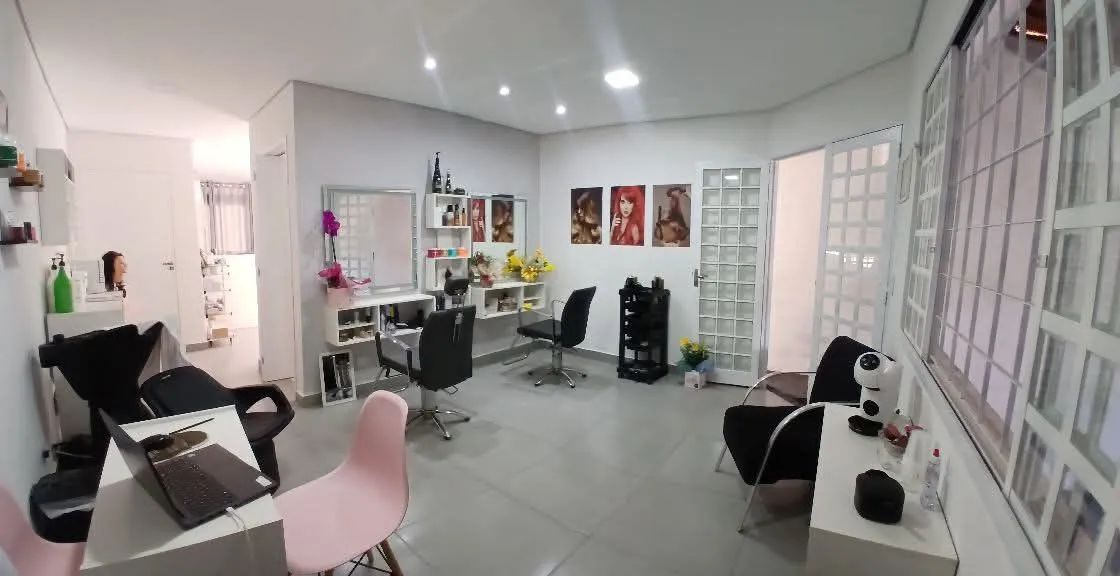 Espaço de Beleza Pronto para Cabeleireira - Foto 4