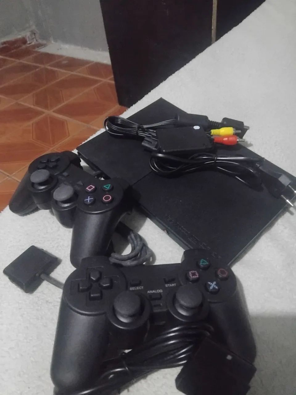 Playstation 2