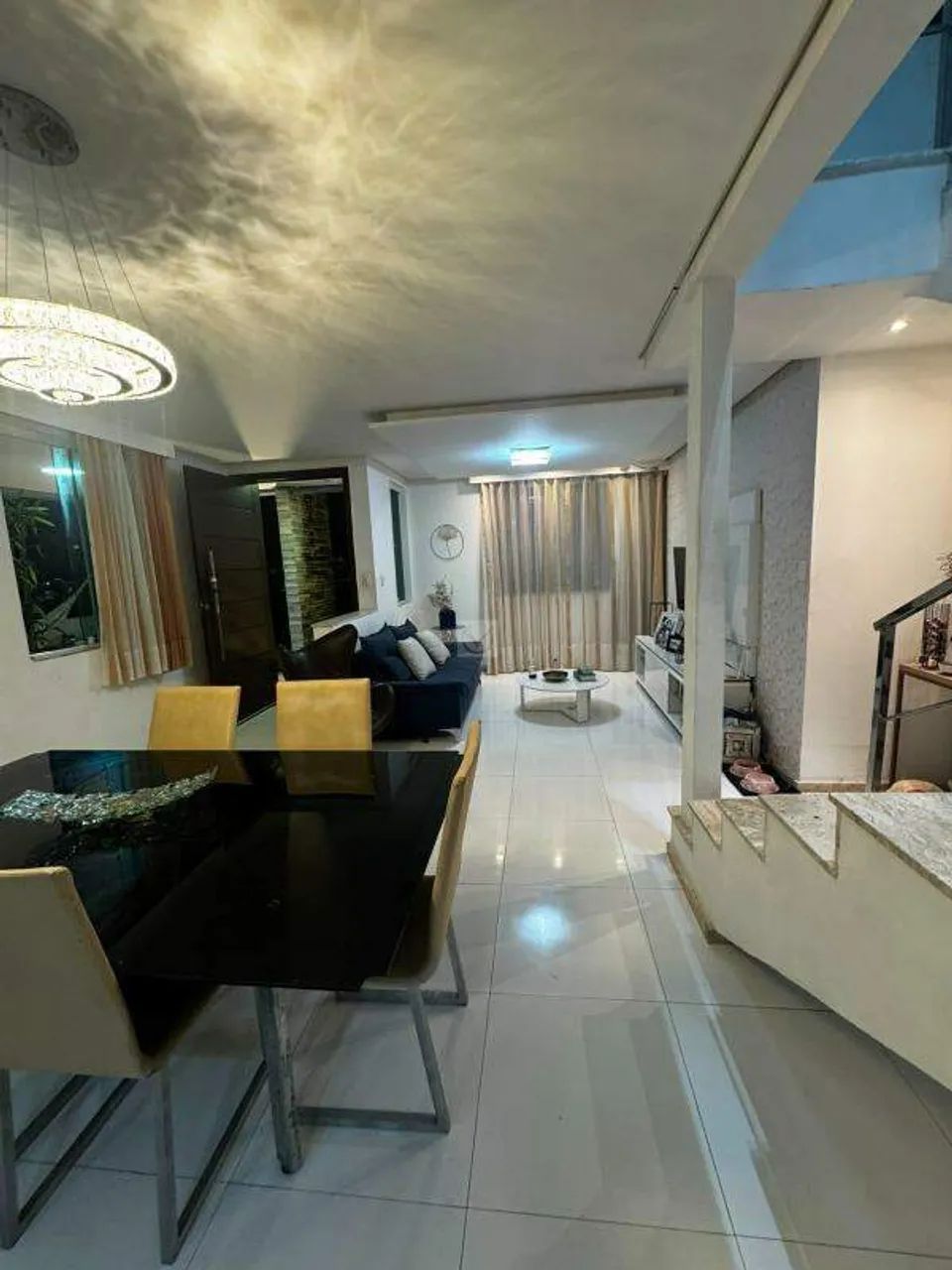 Casa a venda no condomínio Costa Marina - Foto 5