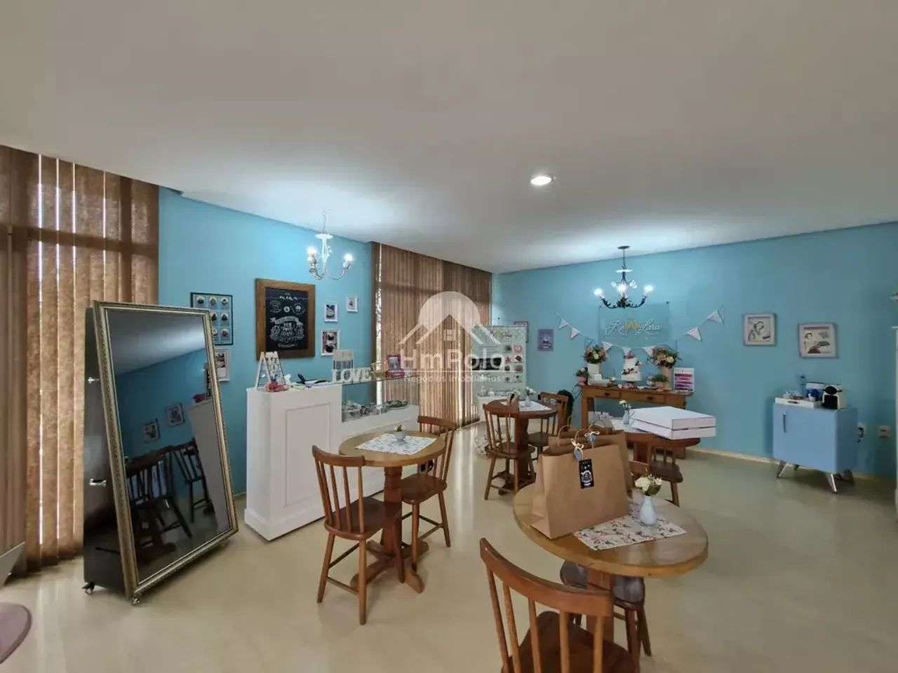 Casa à venda e para alugar em Campinas, Jardim Nossa Senhora Auxiliadora, com 3 quartos - Foto 2