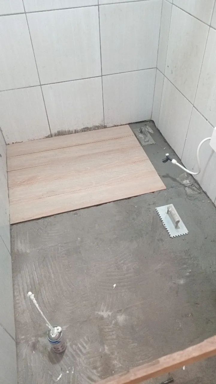 Pedreiro tudo em obra  - Foto 2