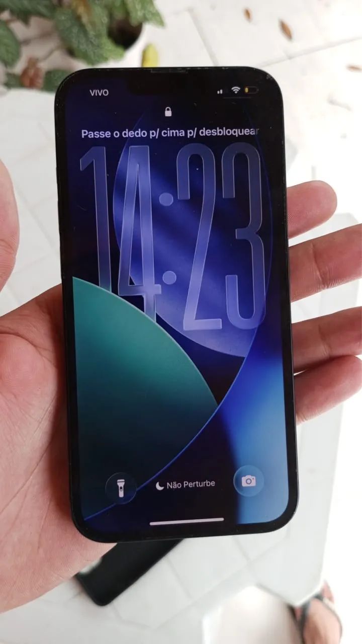 iPhone 13 - Foto 2
