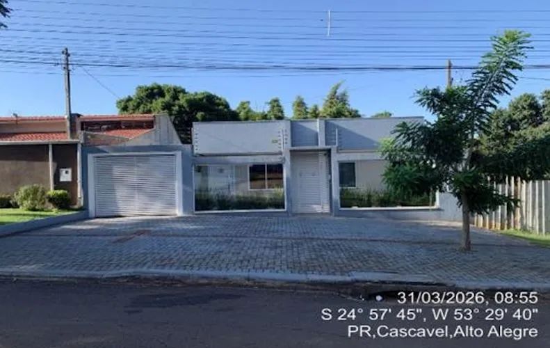 Casa em Alto alegre - Cascavel/PR - Foto 4