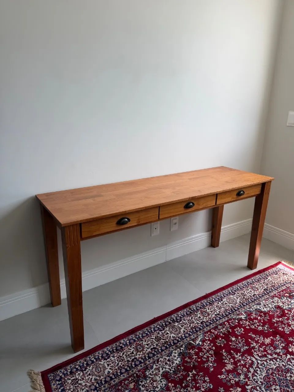 Mesa de Escrivaninha 