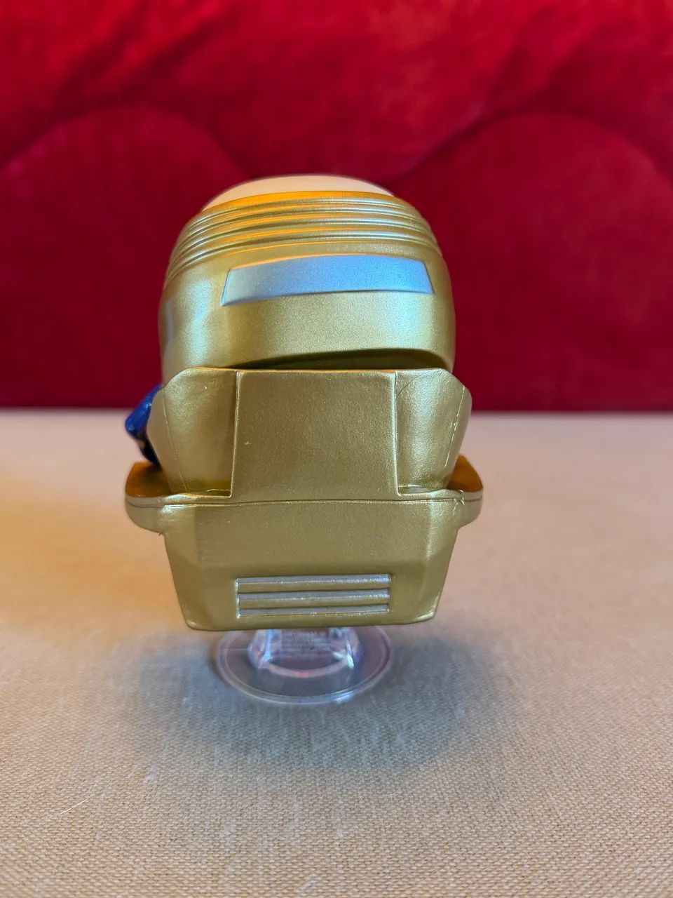 Funko Ant-Man e Vespa Quantumania - MODOK - Foto 2