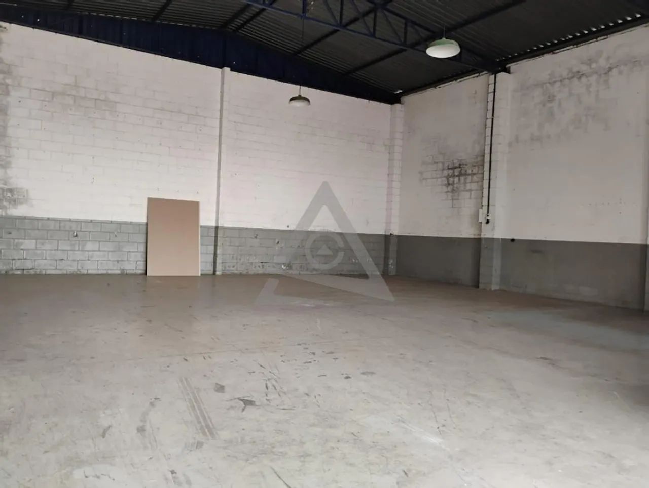 Galpão à venda em Campinas, Vila Industrial, com 351 m² - Foto 3