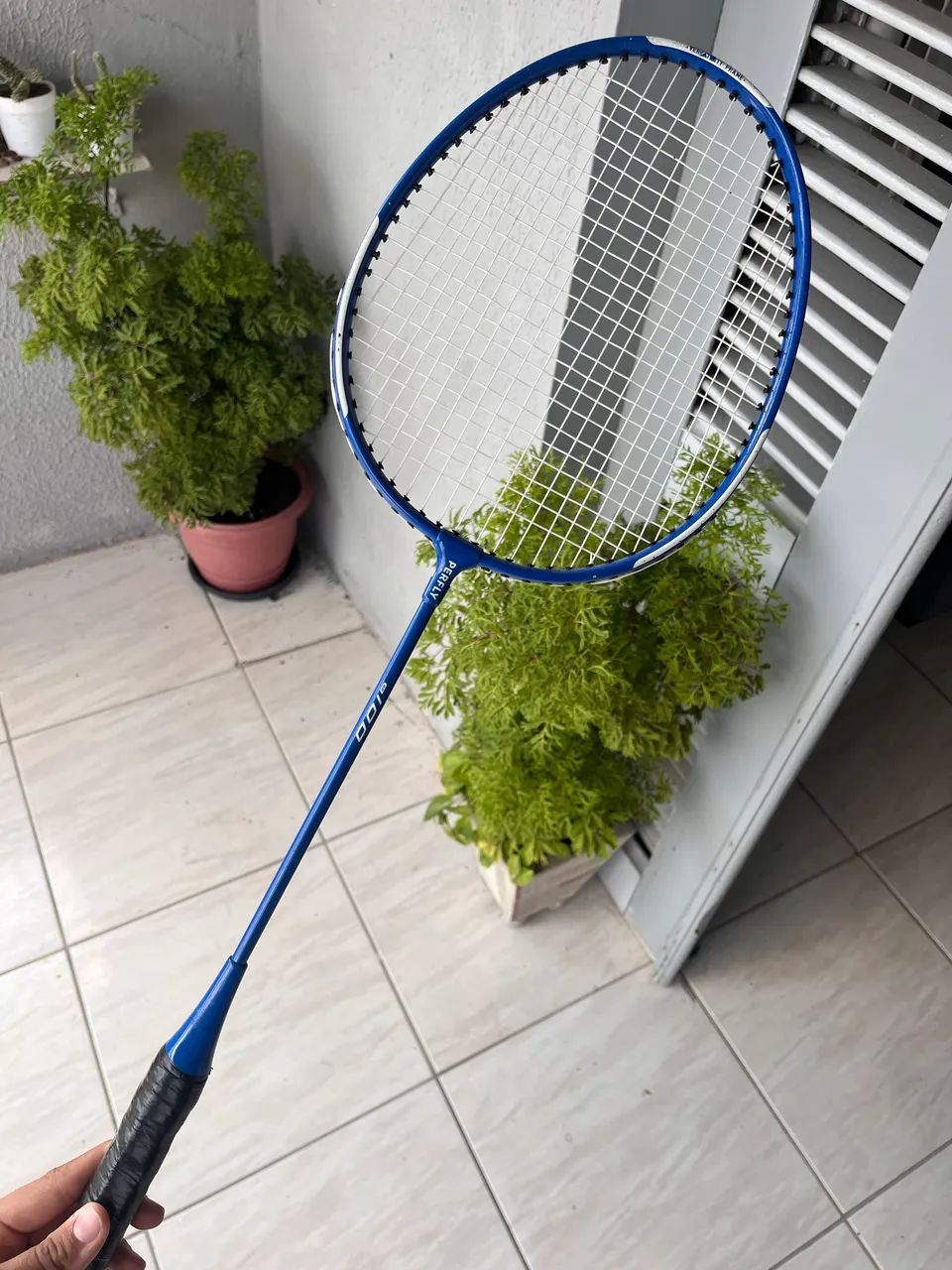 Raquetes de Badminton  - Foto 3
