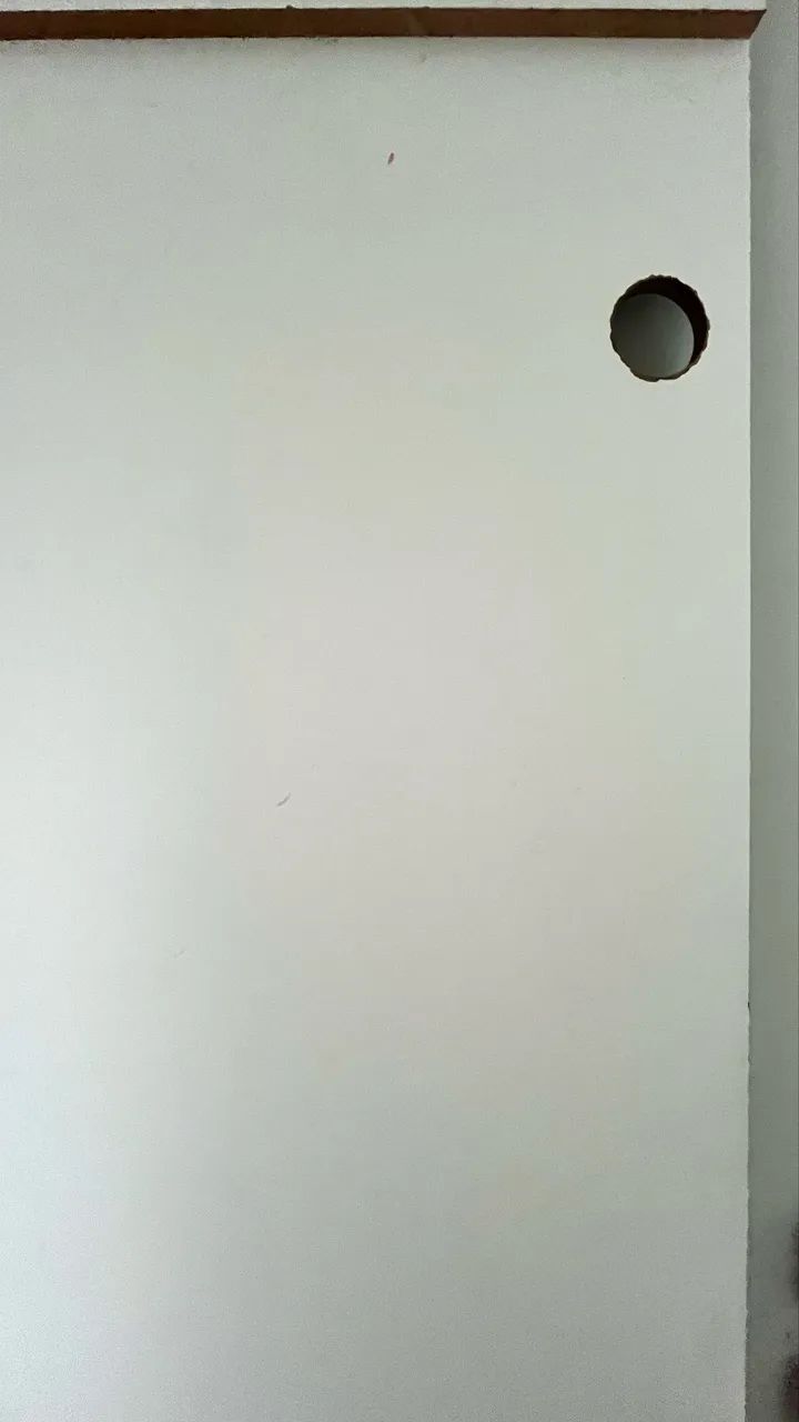 Bancada suspensa de MDF com 1,96m - Foto 4