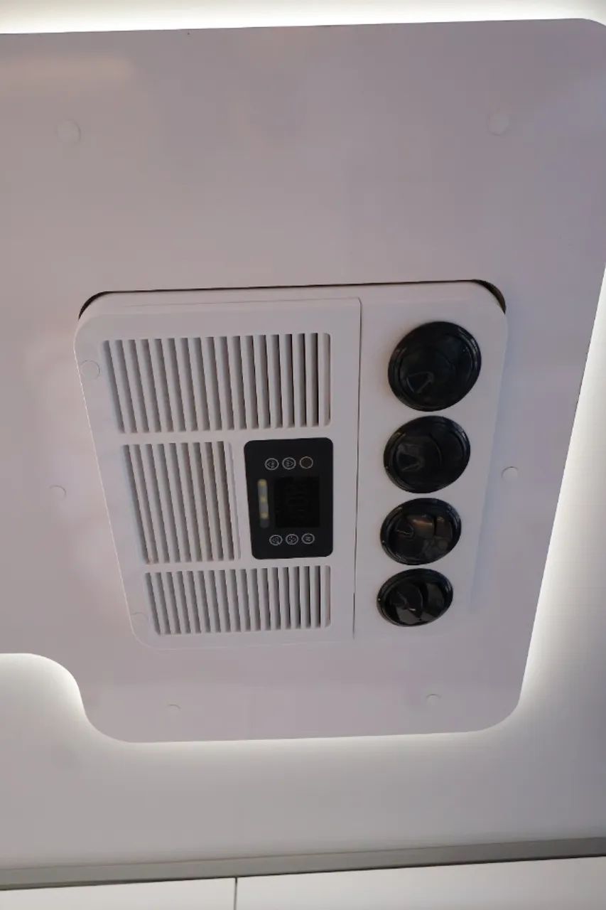 MotorHome Volare W9 2007 - Foto 7