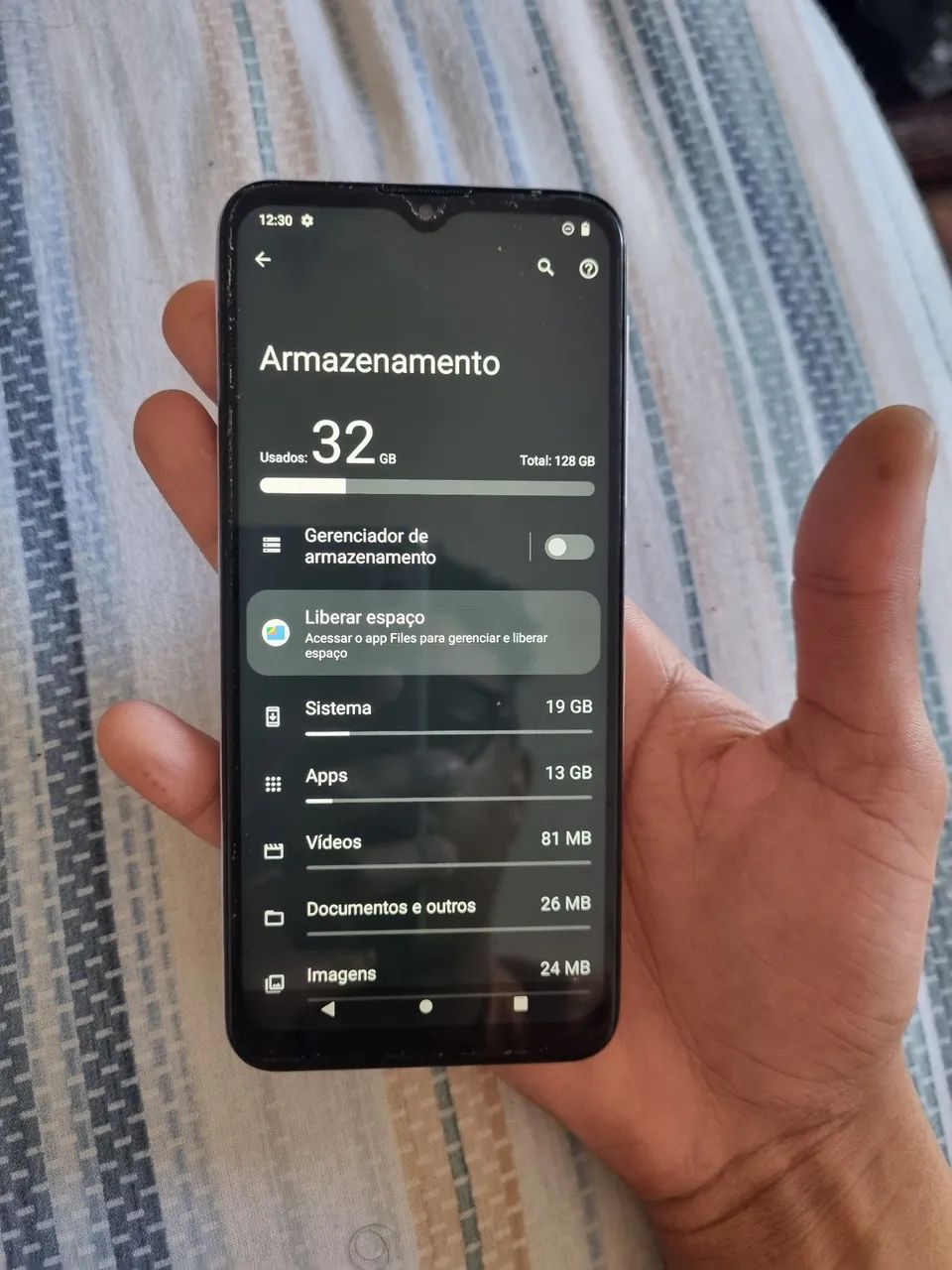 Moto g30 barato  - Foto 2