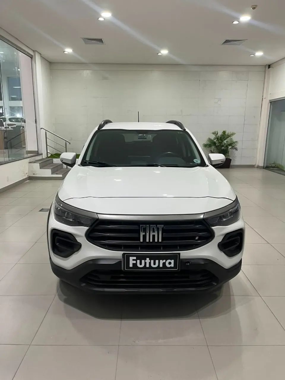 Fiat Pulse Drive 1.3 8V Flex Aut. 2023 - Foto 2