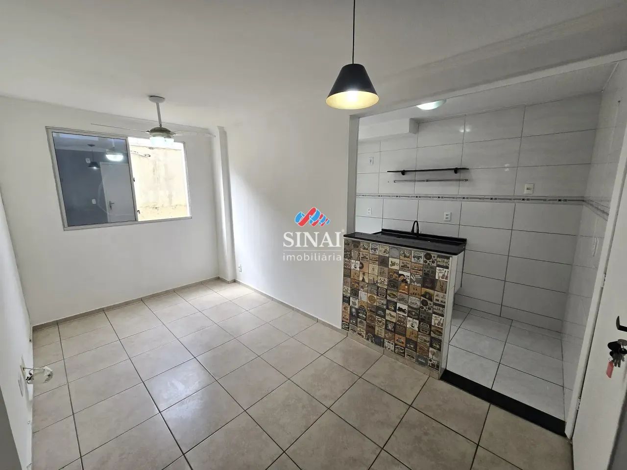 Apartamento 2 Quartos em Rocha Miranda - Foto 3