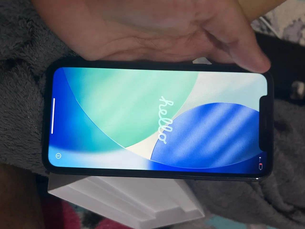 IPHONE 11 NORMAL  - Foto 2