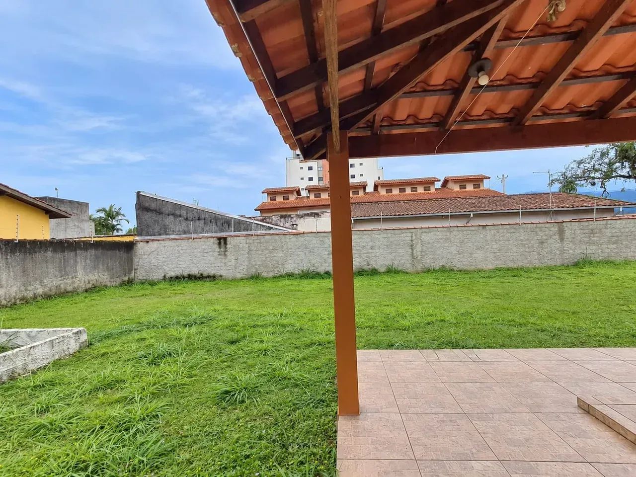 casa na Martim de Sá - Foto 5