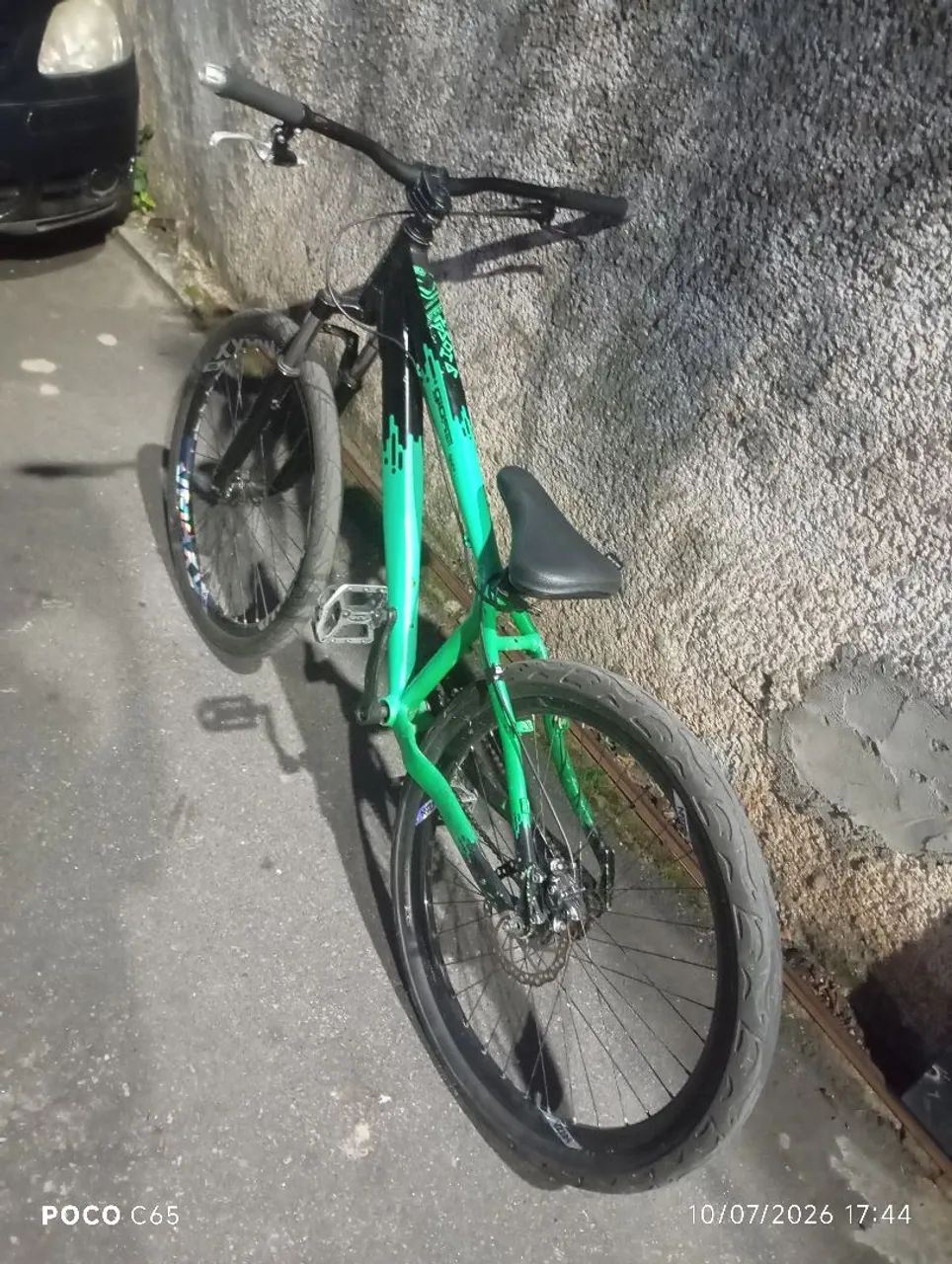 Gios frx 2020 