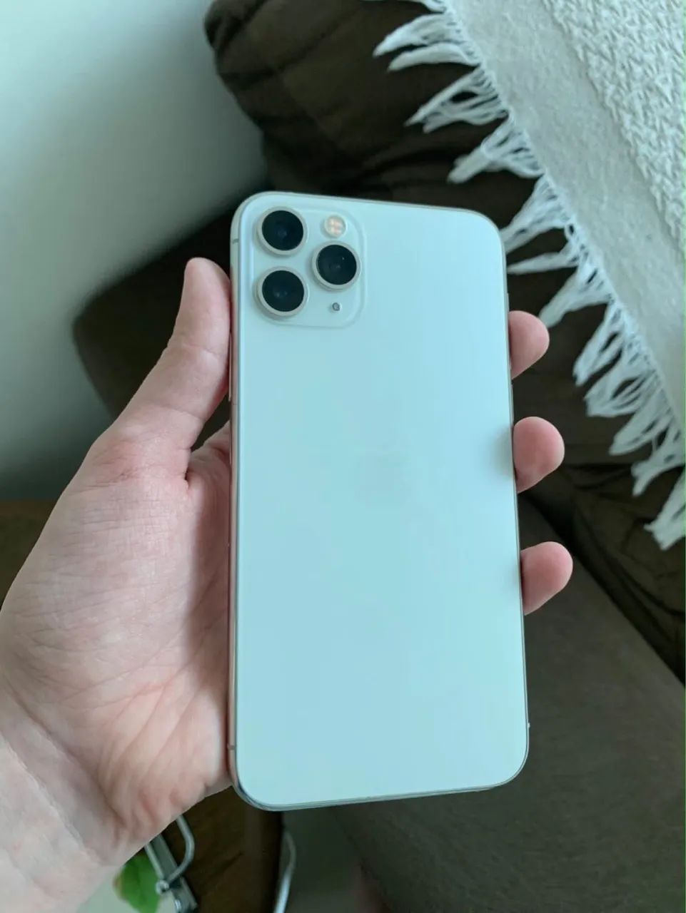 iPhone 11 Pro 256gb - Celulares e Smartphones - Flores, Manaus