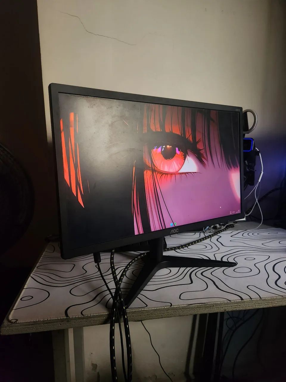 Monitor aoc 22 - Foto 2